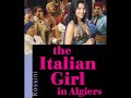LSSO plays Rossini Italian Girl in Algiers 1986