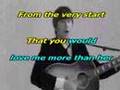 The Beatles If I Fell Karafun Karaoke