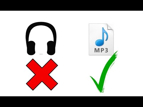 Download Farklı Bir Ses Kaydını Mp3 Yapma (Programsız) Farklı Bir Ses Kaydını Mp3 Yapma (Programsız)