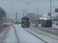 Budapesti villamos