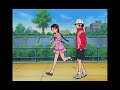 What Seigaku Regulars Do