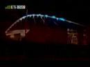 Athens Olympics 2004: Opening Ceremony - Syrtaki before the countdown