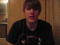 So I've seen a few of the ABC's of yourself videos, and decided to make my own :D Oh yeah, and click the watch in high quality button, it will make it a little prettier I promise! Check these guys out! :) My #1 fan/cutest you tube member: www.youtube.com 1_4g41n57_1: Ask questions and possibly stump him: www.youtube.com Watch AliCat, she's new so show some support! www.youtube.com