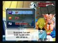 Infinite World warriors room song