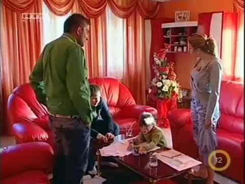 Csal�di este