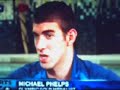 I ? Michael Phelps!!