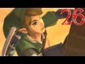 Episode 26 - Le Bateau Des Pirates ! - We Play Zelda : Skyward Sword
