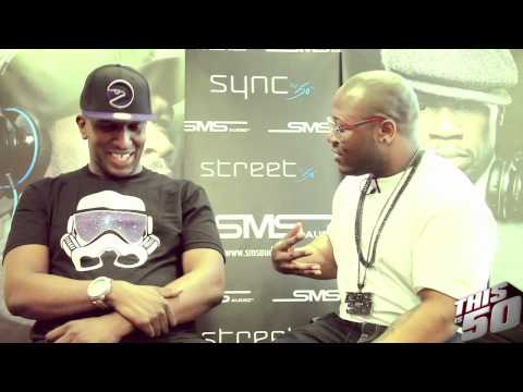 Dj Scream - Thisis50 & Young Jack Thriller recently spoke with MMG's