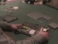 videos de Powerbook G4 Titanium red light fix