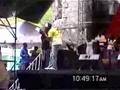 KDB @ Reggae on the Hill 2006 Barbados KDB @ Reggae on the Hill 2006 Barbados