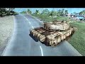 cryengine 2 shown at gdc 07  level editor demonstration 2/2
