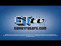 cryengine 2 shown at gdc 07  level editor demonstration 2/2