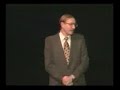 Walter J. Veith - From Evolutionist to Creationis Testimony