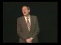 Walter J. Veith - From Evolutionist to Creationis Testimony