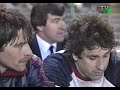 Resum del partit de semifinal tornada de la Copa d'Europa 85/86 en la que el Barça va remontar la eliminatoria amb un hat-trick de Pichi Alonso. Narració de l'Eduard Boet

16-4-1986 

Barça 3 - IFK GÖTEBORG 0

Barça: Urruti, Sanchez, Migueli, Alexanco, Julio Alberto, Victor, Schuster (Pedraza), Esteban, Caldere, Carrasco, Pichi Alonso (Clos)

Göteborg: Wernersson, R. Nilsson, Svensson, Larsson, Fredriksson, Andersson, Petersson, Tord Holmgren (Johansson), Tom Holmegren, Ekstrom, Nilsson.

Gols: Pichi Alonso (3)