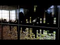 Apple's App Store Hyperwall at WWDC 