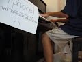iPhone Commercial Music - Piano Version