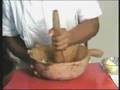 Cozinha Baiana