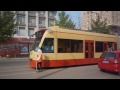 Click here to watch this video 大連の路面電車と掃除のおばちゃん