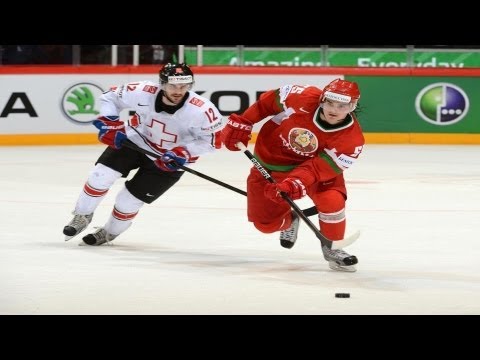 switzerland - Switzerland finished the Preliminary Round (Group S) at the 2013 IIHF Ice Hockey World Championship with seven wins and no losses, its best record ever. Juli...