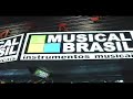 Batucando na Rua! Parte 1 - Musical Brasil - Araras/SP Batucando na Rua! Parte 1 - Musical Brasil - Araras/SP