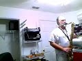 Watrous Plays For Shirley Barker & Tony Faro, Darn That Dream