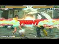 6. Xiaoyu vs Devil Jin - Gamer\ 6. Xiaoyu vs Devil Jin - Gamer\