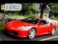 videos de Ferrari