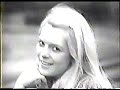France Gall - Nous Ne Sommes Pas Des Anges - Quebec TV 1969