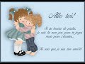l'amiti� sur un air de zouk...
diverses images , po�mes et phrases sur l'amiti�...