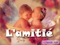 l'amiti� sur un air de zouk...
diverses images , po�mes et phrases sur l'amiti�...