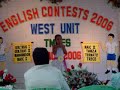 poem recitation