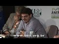 Rodrigo Constantino no “2º Fórum Democracia & Liberdade”