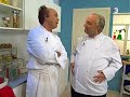 Ferran Adrià convida a Santi Santamaria