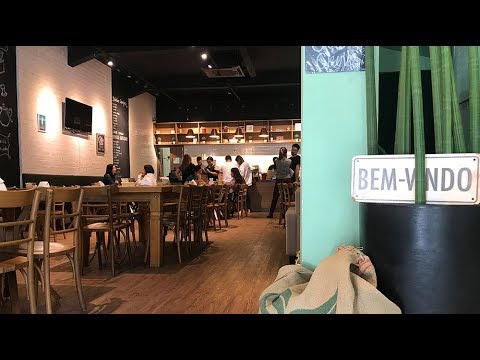 Eles ajudaram a repaginar o Bom Retiro