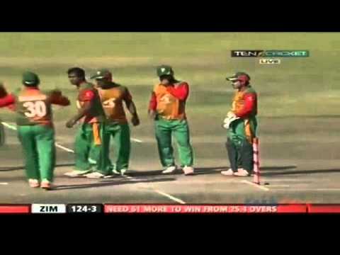 Cracking delivery By Rubel Hossain !!