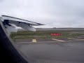 Takeoff from Helsinki-Vantaa (HEL)