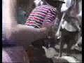 Hot Drum Circle Dance Maestro