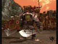 Warhammer online Greenskins!!!