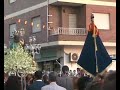 Virgen de la Aurora, Alhendin