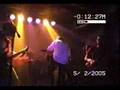 Monkey Hole-Message to the Crimson Angel