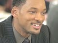 Will smith talks about i am legend 2