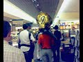 Kumpania Algazarra - FNAC Cascais part1