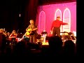 Trey - Ryman Aud. 9/2708