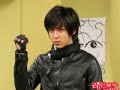 Super Junior A Man In Love (Kim Kibum Tribute)