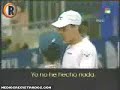 Nadal Racista Nadal Racista