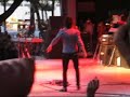 Jonas Brothers: Joe vs. Kevin Dance-Off
