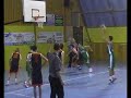 ASIM Basket cadet 2006