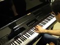 videos de Prelude from Violin Partita No.3 on piano - J.S Bach