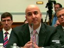 Congress Questions Bailout